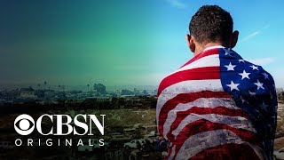 Families in Crisis Illegal Immigration  Full Documentary [upl. by Reese]