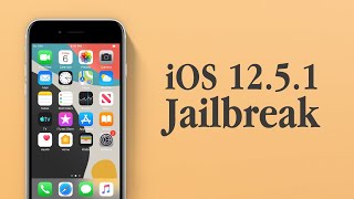 Jailbreak iOS 1251 with Checkra1n Windows  Full Tutorial 2021 [upl. by Ateekan205]