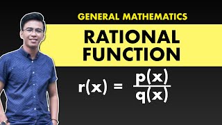 Rational Functions  General Mathematics [upl. by Anabel]