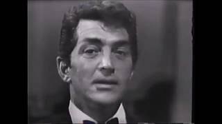 The Dean Martin Show  First episode [upl. by Peednas]