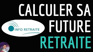 CALCUL de RETRAITE comment calculer le MONTANT de sa retraite de base selon son AGE de DEPART [upl. by Larena36]