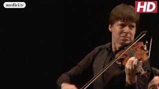 Joshua Bell  Violin Concerto No 3  SaintSaëns Verbier Festival 2016 [upl. by Tuttle]