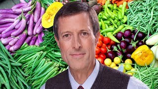 WHAT I EAT IN A DAY Dr Barnard amp Other Plant Based Doctors [upl. by Araiet]