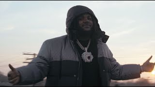 Tee Grizzley  We Dreamin Official Video [upl. by Fennelly159]