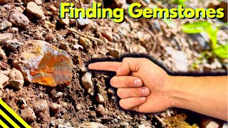 Finding AMAZING Agates in a Minnesota Creek  Gemstone Hunting amp Lake Superior Rocks [upl. by Payton]