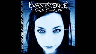 Evanescence  Bring me to Life InstrumentalBacking Vocals [upl. by Danella]