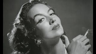 Documental María Félix biografía María Félix biography [upl. by Langan783]