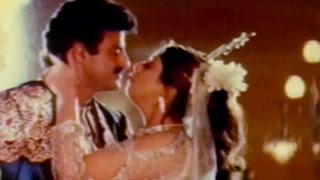 O Prema Full Video Song  Aswamedham Movie  Balakrishna Meena Nagma [upl. by Shayla]