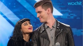 Natalia Kills and Willy Moon Fired From X Factor New Zealand After Bullying Contestant Joe Irvine [upl. by Mahau]