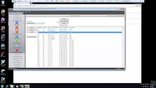 Network Scanning using NetScan Tools Pro [upl. by Eikcor903]