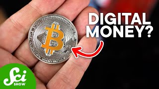 How Cryptocurrencies Actually Work Bitcoin Explained [upl. by Ardnassela919]