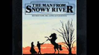 The Man from Snowy River 11 The Brumbies [upl. by Bab]