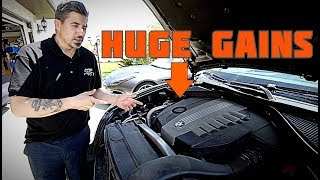 Get Rid Of Turbo Lag With These Tips [upl. by Luelle]