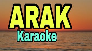 Arak Karaoke [upl. by Pulchia197]