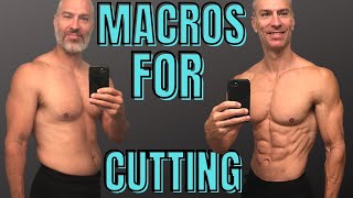 How To Calculate Your Macros [upl. by Renzo]