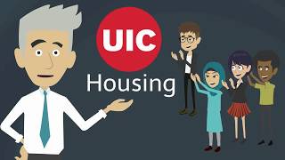 Guide to Housing Options for UIC International Students [upl. by Marnie]