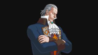 Ace Attorney Investigations Miles Edgeworth Court  Guardians of the Law [upl. by Eissed]