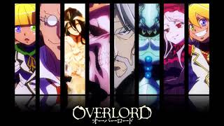 Overlord OST CD1 19 Anabasis [upl. by Candi]