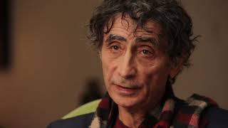 Gabor Maté – Authenticity vs Attachment [upl. by Cecilla61]