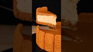 Biscoff cheesecake [upl. by Ferreby]