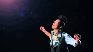 Bri Briana Babineaux  Ill Be The One Official Music Video [upl. by Austin]