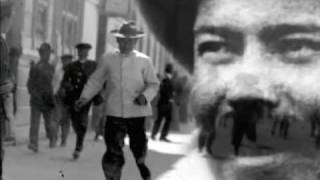 Pancho Villa Clip from Documentary [upl. by Innis852]