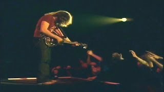 Rory Gallagher  Bullfrog Blues 1979 live [upl. by Nobie]