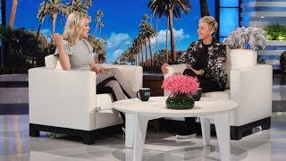 Megyn Kelly and Ellen Discuss Political Talk Show Guests [upl. by Deckert]