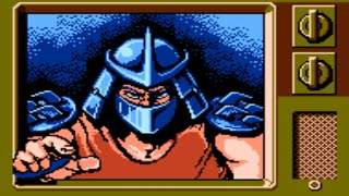 Teenage Mutant Ninja Turtles NES Playthrough  NintendoComplete [upl. by Norina317]