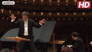 Evgeny Kissin  Piano Concerto No 1  Tchaikovsky [upl. by Odelet309]