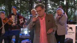 Benny Anderssons Orkester BAO  Månstrålar Klara [upl. by Ender]