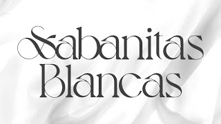 Samuel SLZR  Sabanitas Blancas feat Frvnces [upl. by Hpotsirhc]