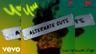 Omah Lay  Untitled 1 You Alternate Cut [upl. by Leamsi]