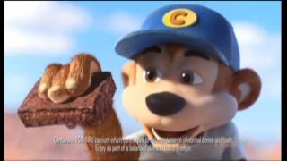 2016 Coco Pops Choco Cakes Advert [upl. by Odnarb]