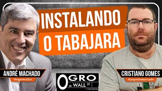 Como Instalar o Tabajara No Profit  André Machado O Ogro de Wall Street [upl. by Ahsain]