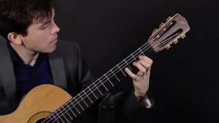 Best affordable classical guitar ever [upl. by Hatfield590]