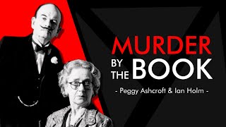 Murder by the Book  An Agatha Christie Drama [upl. by Yk]