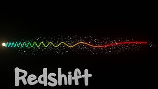 How Relativity Redshifts Light  The Relativistic Doppler Shift [upl. by Gerard]