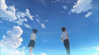 Kimi to Nami ni Noretara「AMV」 Ghost Of You [upl. by Corrinne691]