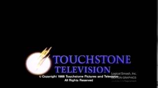 Touchstone Television 1988 [upl. by Melise]