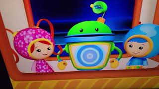 Team umizoomi shape belt [upl. by Ekaterina]