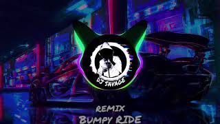 Bumpy Ride   remix [upl. by Mahmud205]