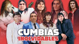 Cumbias Inolvidables Enganchadas â”‚ Megamix Cumbia 2020 [upl. by Avot]