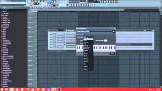 Using FL Studio 12s Speech Synthesizer  SDwS 12 [upl. by Amled421]