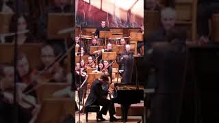 Tchaikovsky  Piano Concerto 1  Finale  Epic Coda [upl. by Kynan527]