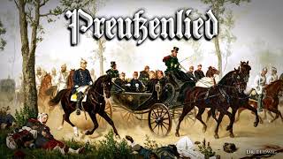 Preußenlied Anthem of Prussiainstrumental [upl. by Michaud]