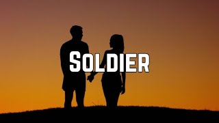 Fleurie  Soldier Lyrics [upl. by Bor560]