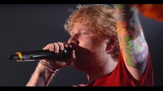 Ed Sheeran  Multiply Live in Dublin Full Live Show [upl. by Pickar]