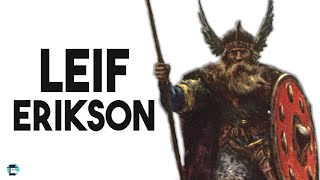 Un Viking découvre l’Amérique   Leif Erikson [upl. by Aihsi160]