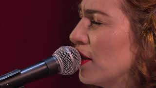 Regina Spektor Youve Got Time Live On Soundstage [upl. by Ardnak]